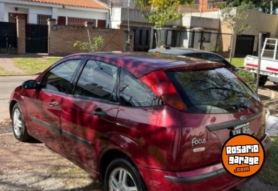 Autos - Ford Focus 2006 Diesel 199000Km - En Venta