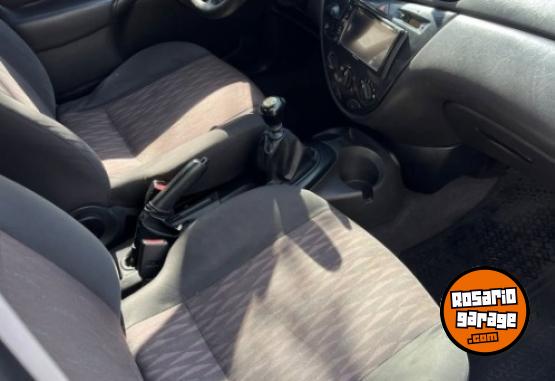 Autos - Ford Focus 2006 Diesel 199000Km - En Venta