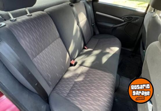 Autos - Ford Focus 2006 Diesel 199000Km - En Venta