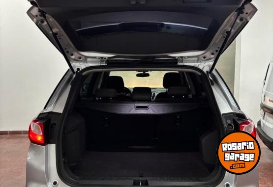 Autos - Chevrolet EQUINOX 1,5 LS FWD AT 2019 Nafta 62000Km - En Venta
