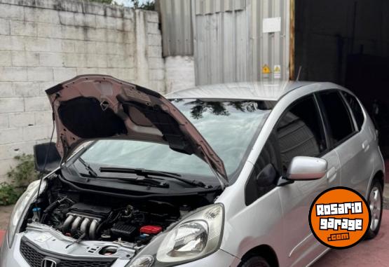 Autos - Honda Lxl 2010 Nafta 174000Km - En Venta