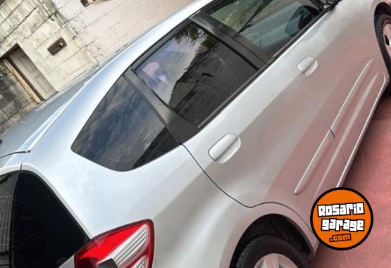 Autos - Honda Lxl 2010 Nafta 174000Km - En Venta