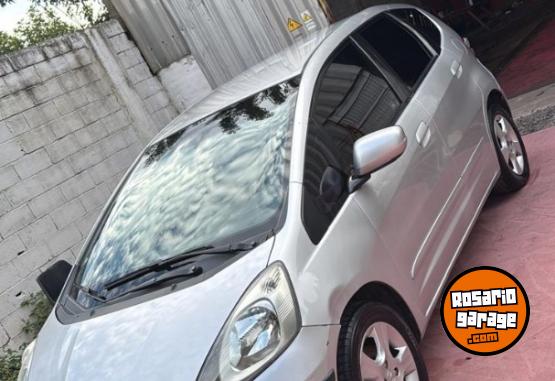 Autos - Honda Lxl 2010 Nafta 174000Km - En Venta