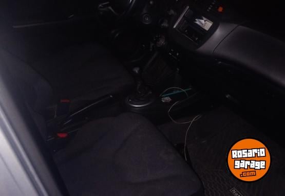 Autos - Honda Lxl 2010 Nafta 174000Km - En Venta
