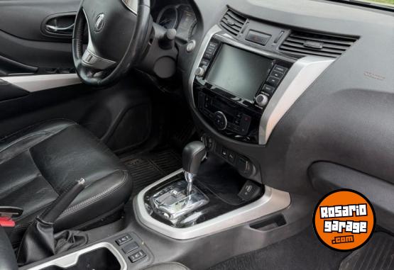 Camionetas - Nissan Frontier 2.3 Dc 4X4 Le 2021 Diesel 170000Km - En Venta