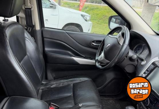 Camionetas - Nissan Frontier 2.3 Dc 4X4 Le 2021 Diesel 170000Km - En Venta