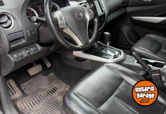Camionetas - Nissan Frontier 2.3 Dc 4X4 Le 2021 Diesel 170000Km - En Venta