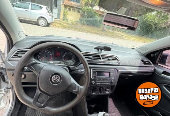 Camionetas - Volkswagen saveiro 2019 Nafta 78000Km - En Venta