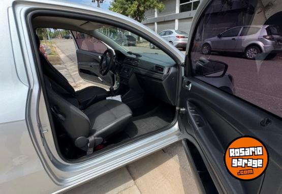 Camionetas - Volkswagen saveiro 2019 Nafta 78000Km - En Venta