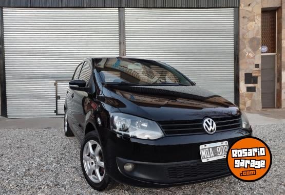 Autos - Volkswagen FOX 2013 Nafta 110000Km - En Venta