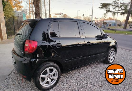 Autos - Volkswagen FOX 2013 Nafta 110000Km - En Venta