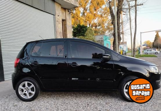 Autos - Volkswagen FOX 2013 Nafta 110000Km - En Venta