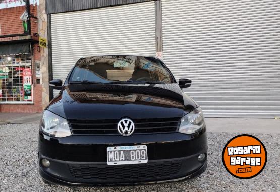 Autos - Volkswagen FOX 2013 Nafta 110000Km - En Venta
