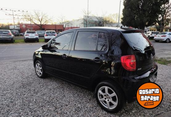 Autos - Volkswagen FOX 2013 Nafta 110000Km - En Venta