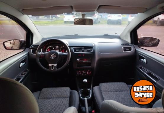 Autos - Volkswagen FOX 2013 Nafta 110000Km - En Venta