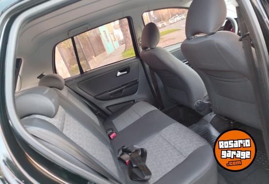 Autos - Volkswagen FOX 2013 Nafta 110000Km - En Venta