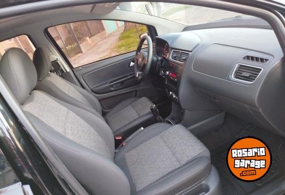 Autos - Volkswagen FOX 2013 Nafta 110000Km - En Venta