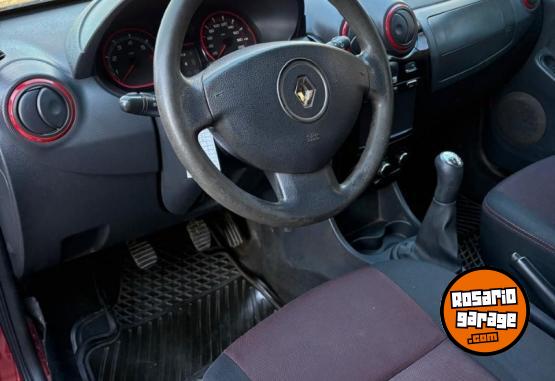 Autos - Renault Stepway Privilege 1.6 2014 Nafta 140000Km - En Venta
