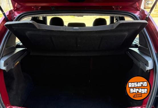Autos - Renault Stepway Privilege 1.6 2014 Nafta 140000Km - En Venta