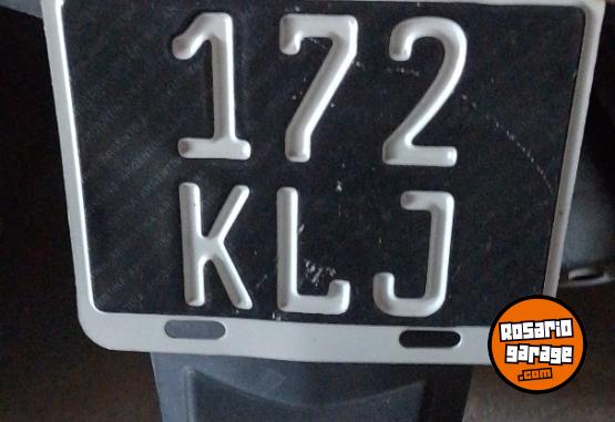Motos - Honda Wave 2014 Nafta 21Km - En Venta