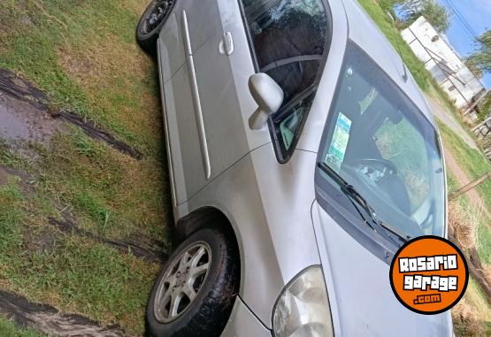 Autos - Honda Fit 1.4 full 2007 Nafta 230000Km - En Venta