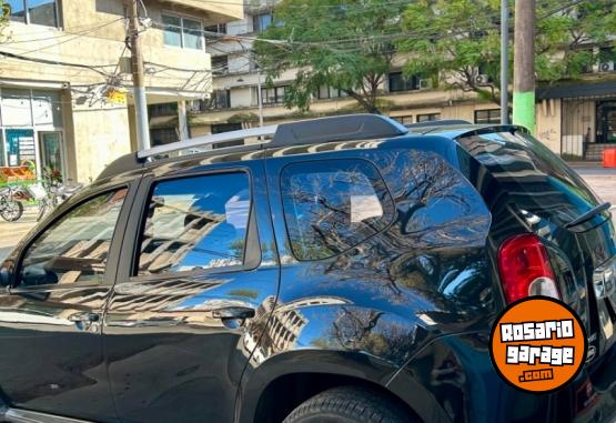 Camionetas - Renault Duster Luxe 4x4 2.0 2013 Nafta 195000Km - En Venta