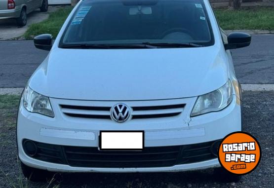 Utilitarios - Volkswagen VW SAVEIRO 1.6 CAB EXT 2013 Nafta 126000Km - En Venta