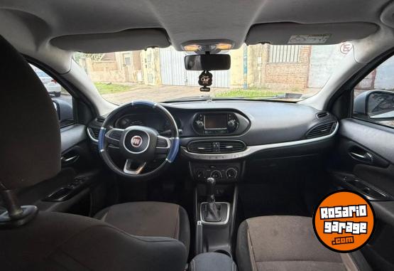 Autos - Fiat TIPO 1.6 AT TOP 2018 Nafta - En Venta