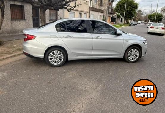 Autos - Fiat TIPO 1.6 AT TOP 2018 Nafta - En Venta