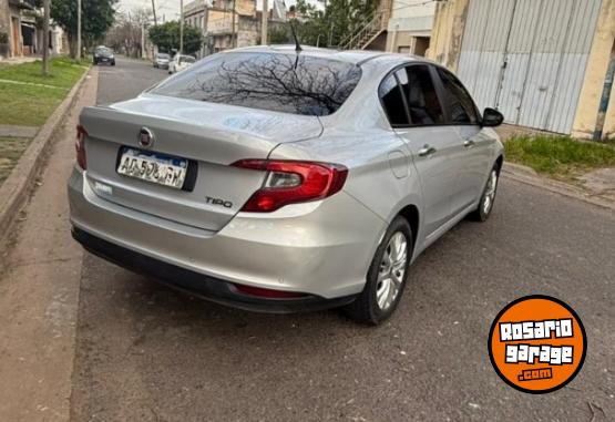Autos - Fiat TIPO 1.6 AT TOP 2018 Nafta - En Venta