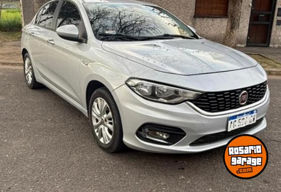 Autos - Fiat TIPO 1.6 AT TOP 2018 Nafta - En Venta