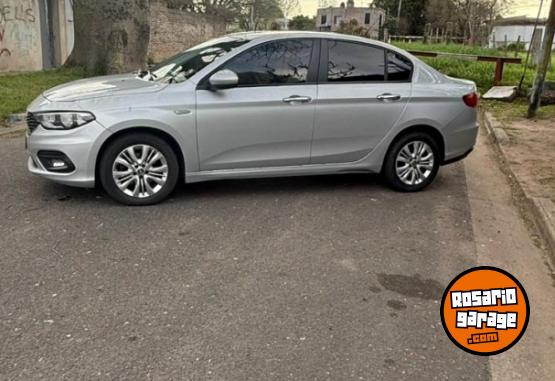 Autos - Fiat TIPO 1.6 AT TOP 2018 Nafta - En Venta
