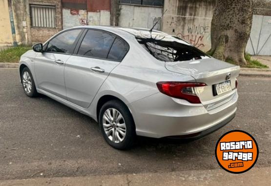 Autos - Fiat TIPO 1.6 AT TOP 2018 Nafta - En Venta