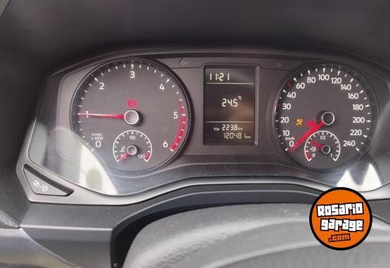 Camionetas - Volkswagen Amarok 2018 Diesel 120000Km - En Venta