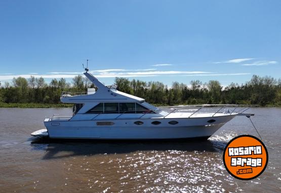 Embarcaciones - Crucero Zimmerman y Sierra - En Venta