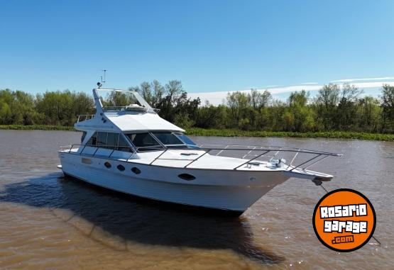 Embarcaciones - Crucero Zimmerman y Sierra - En Venta