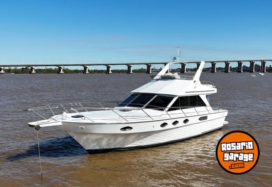 Embarcaciones - Crucero Zimmerman y Sierra - En Venta