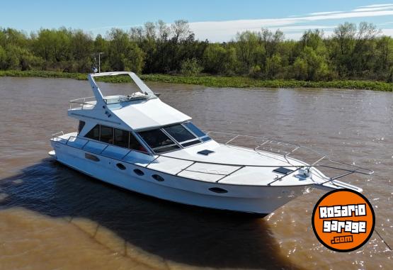 Embarcaciones - Crucero Zimmerman y Sierra - En Venta