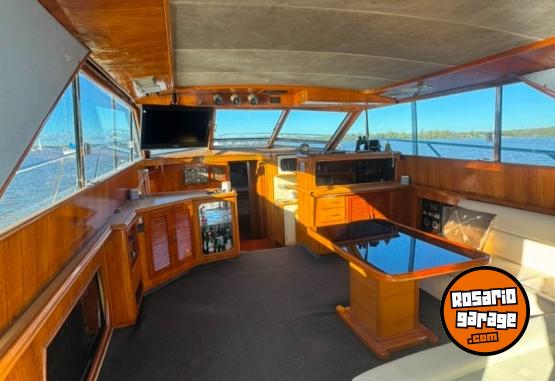 Embarcaciones - Crucero Zimmerman y Sierra - En Venta