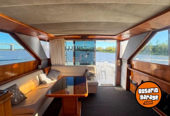 Embarcaciones - Crucero Zimmerman y Sierra - En Venta