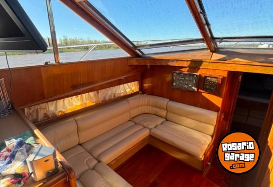 Embarcaciones - Crucero Zimmerman y Sierra - En Venta