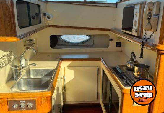 Embarcaciones - Crucero Zimmerman y Sierra - En Venta