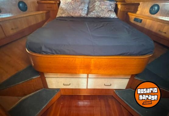 Embarcaciones - Crucero Zimmerman y Sierra - En Venta