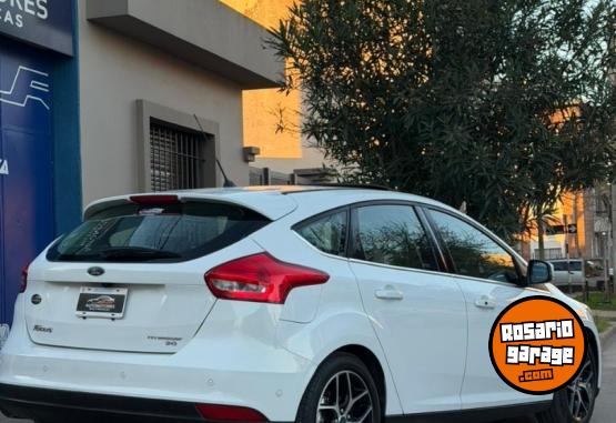 Autos - Ford TITANIUM 2.0 2016 Nafta 116000Km - En Venta