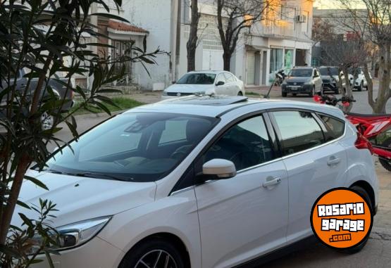 Autos - Ford TITANIUM 2.0 2016 Nafta 116000Km - En Venta