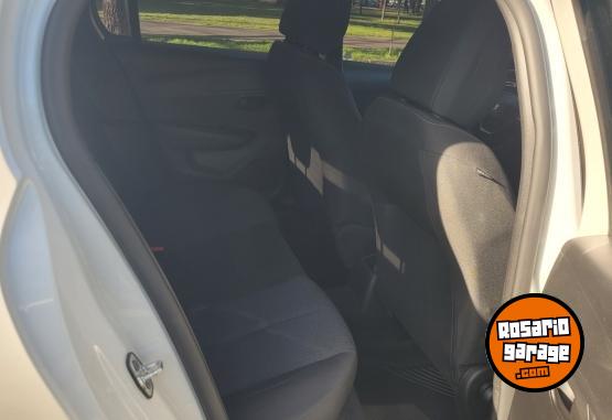 Autos - Peugeot 208 2024 Nafta 8000Km - En Venta