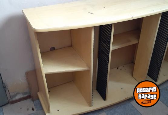 Hogar - Rack tv - En Venta
