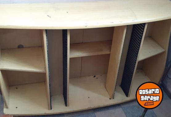 Hogar - Rack tv - En Venta