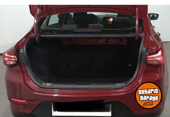 Autos - Chevrolet Onix 2020 Nafta 56000Km - En Venta