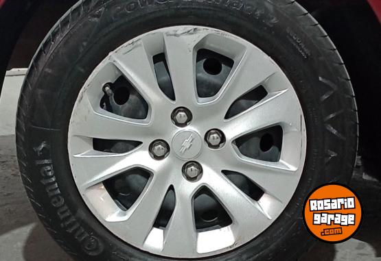 Autos - Chevrolet Onix 2020 Nafta 56000Km - En Venta